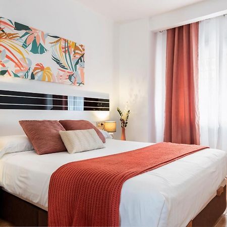 Vivienda Con Fines Turisticos "Valdivia" Διαμέρισμα Andújar Εξωτερικό φωτογραφία